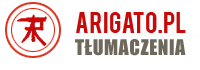 Tumacz aciski WABRZYCH